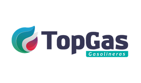 Topgas facturación